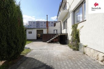 Prodej rodinného domu 192 m2 Erbenova, Mladá Boleslav - 20
