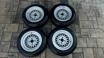 VW Golf MK1 KARMANN cabrio / kabrio 1,8i YOUNG LINE - 20