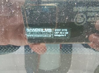 Renault Trafic lll, 9 míst, 1,6dci, 85kw - 20