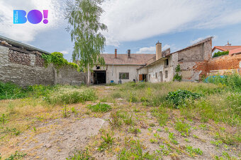 Prodej rodinného domu 100 m², pozemek 531 m², Podvalí, Kojet - 20