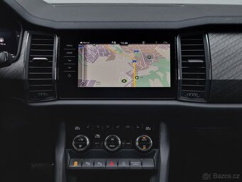 ŠKODA Kodiaq 2.0TDI 110kW 4x4 DSG 2024 ČR Style Plus Záruka - 20