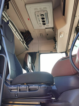 Prodám tahač návěsů DAF XF 530 FTP EURO 6 - 20