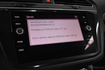Volkswagen Tiguan, 2.0TDI 4x4.DSG.VIRTUAL.ELEGANCE.SERVIS VW - 20