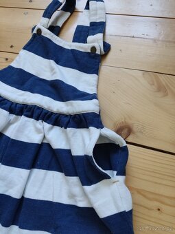 Dívčí sukně - 20