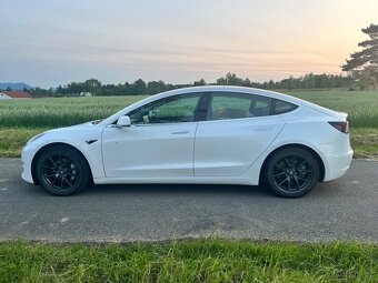 Tesla Model 3 Long Range Dual Motor|2019|Autopilot|Tažné| - 20
