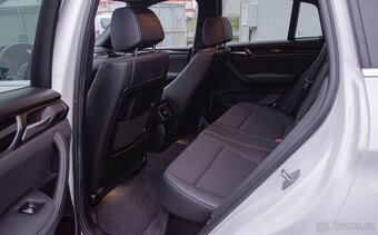 BMW X4 xDrive20d M Sport A/T - 20