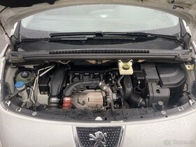 Peugeot 3008 1.6 Turbo benzin(tažné) - 20