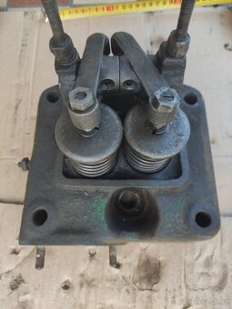 Pujman Pluto 3-5 hp - 20