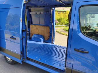 Opel Movano 2.3 dCi 107Kw r.v.2017 L2H2 3500Kg - 20