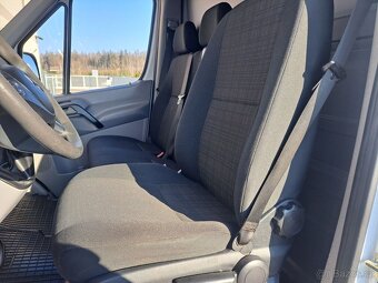 Mercedes-Benz Sprinter 213 CDI - 20