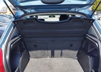 Škoda Fabia 1.6 TDI Klima, Tempomat nafta manuál 55 kw - 20