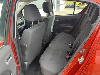 Suzuki Splash 1,2 VVT  GLX PO VELKÉM SERVISU (2011) - 20