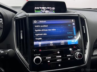 Subaru Forester 2.0i 110 kW AWD FACELIFT 2020 96tkm DPH - 20