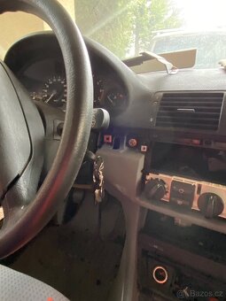 BMW e46 díly - 20