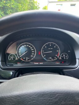 BMW 530d xDrive - 20