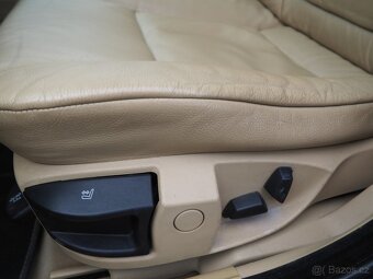 2006 BMW 530i, 190 kW, AT - 20
