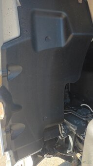 Tahač DAF XF 106 .460  EURO 6  přetypovaný.T1B - TRAKTOR - 20