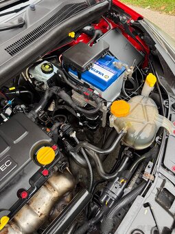 OPEL CORSA 1,4 16V - 20