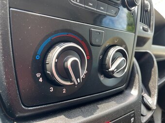 Citroën Jumper, 2.2BHDi 88kwL1H11.MAJ.CZ - 20
