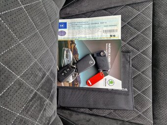 Škoda Superb Sportline, 2.0 TDI, 147 KW, 4x4, DSG - 20