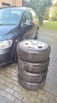 VW Golf PLUS 1.6 75kw r.v.2007 - 20