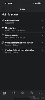 X6 xDrive30d F16, rok 2018 - 20