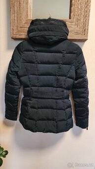 Péřová bunda Zara Woman vel. XS - 20