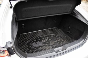 Mazda 3 90kW (2020). - 20