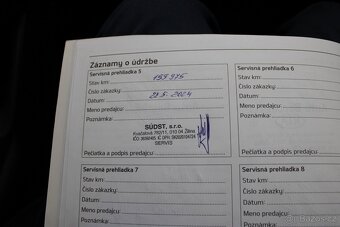 Kia Ceed SW 1.6 CRDi Gold 100kW, M6 07/2017 - 20