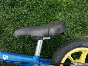 Odrážedlo/cykloodrážedlo Azub Fík - 20