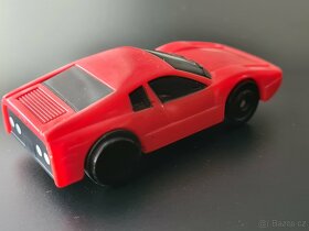 Modely aut McDonald - hrané - 20