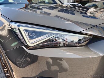Seat Tarraco Style 2.0TDI 110kW DSG Virtual Full LED ACC Qi - 20
