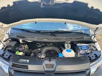VW Transporter 2.0TDI 103kw 4Motion - 20