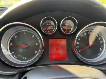 OPEL INSIGNIA SPORTS TOUR 2.0 CDTI, 2 SADY KOL - 20
