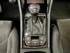 Škoda Kodiaq 2.0 TSI 132 kW DSG 4X4 STYLE+ (PowerTEC 162 kW) - 20