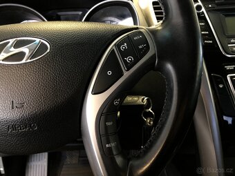 HYUNDAI I30 1.6 CRDI - 20