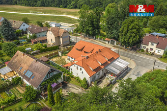 Prodej nájemního domu, 350 m², Bystřice - Jarkovice - 20