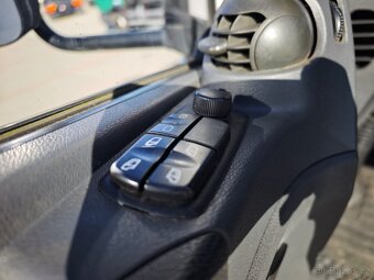 Mercedes-Benz Atego 1223, nový 8 t hákový nosič - 20