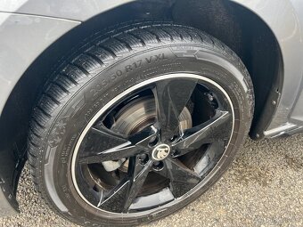 Škoda scala Montecarlo 1.5 TSI DSG - 20