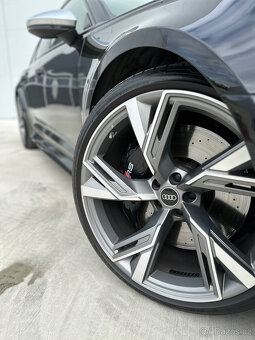 Audi RS6 Avant 4.0 TFSI Quattro - 20