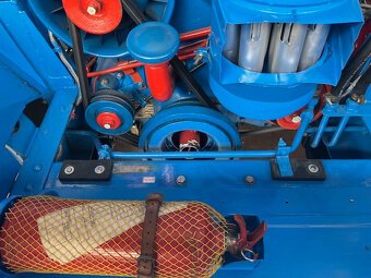 Praga S5T-3 Super - 20