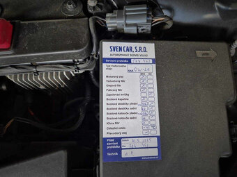 Volvo V90 2,0 CC D5 AWD Drive-E Pro POLESTAR - 20