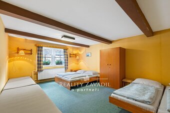 Prodej krkonošské roubenky - Dolní Dvůr - 20