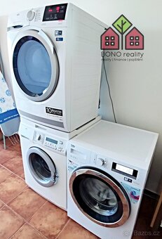 Pronájem ubytovacích prostor, 320 m2, zcela vybaveno, ubytov - 20