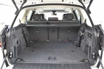 BMW X5 xDrive30d 7.MÍST TAŽNÉ VZDUCH ZÁRUKA DPH ČR 1.MAJITEL - 20