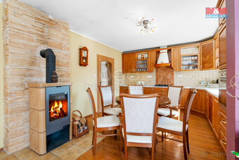 Prodej rodinného domu, 165 m², Žalany, ul. U Trati - 20