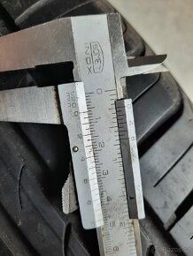 Alu.kola FABIA III 6Jx15H2 ET38 5x100mm - 20