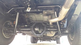 DODGE Durango 5.9 V8 12tis.najeto - 20