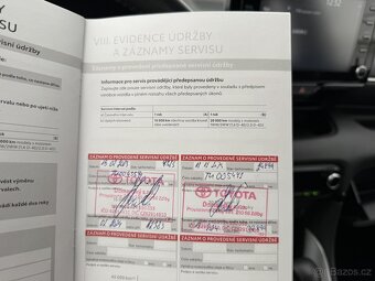 Toyota Yaris, 1.5 Hybrid 1-MAJ CZ DPH - 20