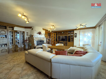Prodej rodinného domu, 450 m², Horní Bludovice - 20